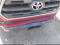 2017 Toyota Tacoma — photo 17 of 17 | VIN 5TFAZ5CN7HX028881