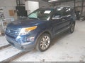 2012 Ford Explorer — photo 2 of 11 | VIN 1FMHK7F81CGA23135
