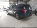 2012 Ford Explorer — photo 3 of 11 | VIN 1FMHK7F81CGA23135