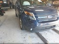 Photo 6 of 11 — 2012 Ford Explorer