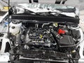 2024 Ford Bronco Sport — photo 10 of 17 | VIN 3FMCR9C66RRF58936