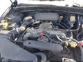 2011 Subaru Impreza — photo 10 of 11 | VIN JF1GH6B6XBG816015