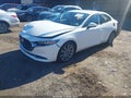 2021 Mazda 3 — photo 2 of 16 | VIN JM1BPABL6M1324765