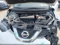 Photo 10 of 17 — 2016 Nissan Rogue Sport