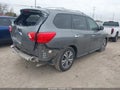 Photo 4 of 16 — 2019 Nissan Pathfinder