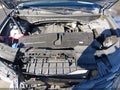 Photo 10 of 17 — 2025 Hyundai Tucson