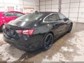 2020 Chevrolet Malibu — photo 4 of 15 | VIN 1G1ZD5ST9LF146682