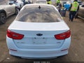 Photo 16 of 16 — 2015 Kia Optima