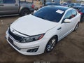 2015 Kia Optima — photo 2 of 16 | VIN 5XXGR4A66FG357687