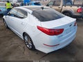 Photo 3 of 16 — 2015 Kia Optima