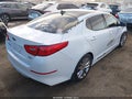 2015 Kia Optima — photo 4 of 16 | VIN 5XXGR4A66FG357687