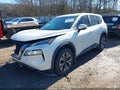 2023 Nissan Rogue — photo 2 of 16 | VIN 5N1BT3BA8PC683481