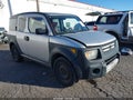 2008 Honda Element — photo 1 of 16 | VIN 5J6YH28358L002904