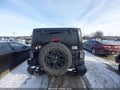 2013 Jeep Wrangler Unlimited — photo 16 of 16 | VIN 1C4HJWEGXDL564607