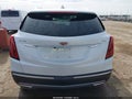 Photo 16 of 16 — 2025 Cadillac XT5
