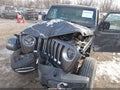 Photo 18 of 21 — 2018 Jeep Wrangler Unlimited