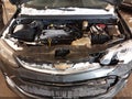 Photo 10 of 15 — 2017 Chevrolet Sonic