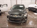 Photo 11 of 15 — 2017 Chevrolet Sonic