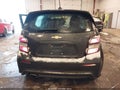 Photo 15 of 15 — 2017 Chevrolet Sonic