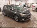 Photo 1 of 15 — 2017 Chevrolet Sonic
