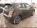Photo 4 of 15 — 2017 Chevrolet Sonic
