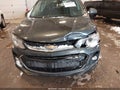 Photo 6 of 15 — 2017 Chevrolet Sonic