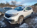 Photo 2 of 17 — 2022 Honda CR-V