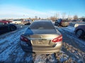 Photo 16 of 16 — 2018 Nissan Altima