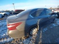 Photo 4 of 16 — 2018 Nissan Altima