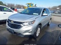 2021 Chevrolet Equinox — photo 2 of 17 | VIN 3GNAXUEV5MS157251