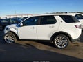 Photo 14 of 16 — 2016 Land Rover Discovery Sport