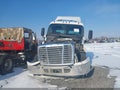 Photo 12 of 15 — 2018 Freightliner Cascadia 125