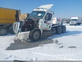Photo 2 of 15 — 2018 Freightliner Cascadia 125