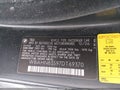 2007 BMW 7 Series — photo 9 of 11 | VIN WBAHN83597DT69370