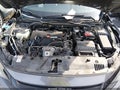 Photo 10 of 16 — 2019 Honda Civic