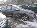 Photo 13 of 16 — 2019 Honda Civic