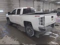2018 Chevrolet Silverado 1500 — photo 3 of 15 | VIN 1GCVKREC2JZ226190