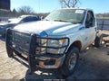 Photo 2 of 16 — 2015 Ford F-350