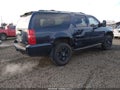 2008 Chevrolet Suburban 1500 — photo 4 of 14 | VIN 1GNFK16348J164151