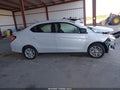 2022 Mitsubishi Mirage — photo 13 of 18 | VIN ML32FUFJ4NHF08632