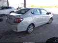 2022 Mitsubishi Mirage — photo 4 of 18 | VIN ML32FUFJ4NHF08632