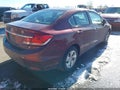 Photo 4 of 16 — 2013 Honda Civic