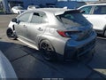 2024 Toyota GR Corolla — photo 3 of 20 | VIN JTNABAAE9RA009992