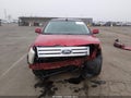 Photo 13 of 17 — 2010 Ford Edge