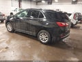 2020 Chevrolet Equinox — photo 3 of 16 | VIN 3GNAXUEV0LL328934