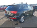 2016 Audi SQ5 — photo 4 of 18 | VIN WA1CCAFP8GA007551