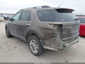 2015 Ford Explorer — photo 3 of 16 | VIN 1FM5K8D82FGC53508
