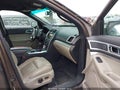 2015 Ford Explorer — photo 5 of 16 | VIN 1FM5K8D82FGC53508