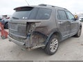 2015 Ford Explorer — photo 6 of 16 | VIN 1FM5K8D82FGC53508