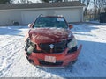 Photo 13 of 18 — 2007 Suzuki SX4